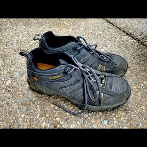 Columbia Trail Shoe (Size: 10.5)